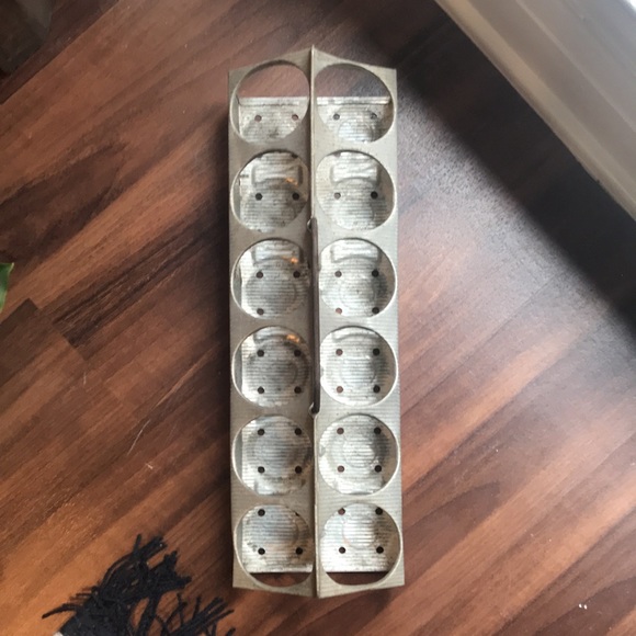 Vintage 1950s Coca-Cola Bottle Holder - Picture 6 of 8